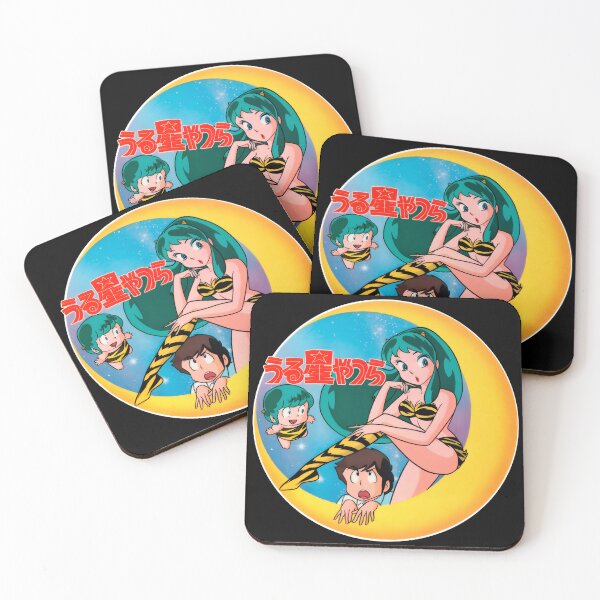 Item preview, Urusei Yatsura in circle designed and sold by diegosousark.