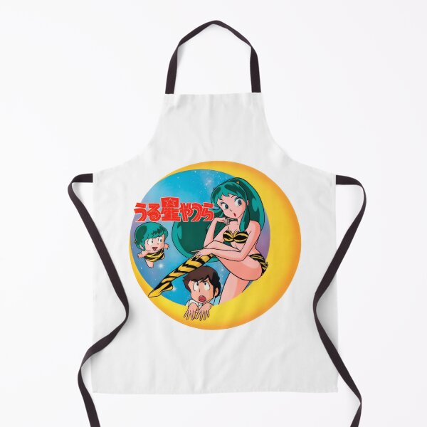 Item preview, Urusei Yatsura in circle designed and sold by diegosousark.