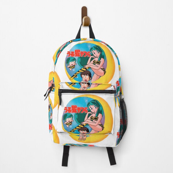 Item preview, Urusei Yatsura in circle designed and sold by diegosousark.
