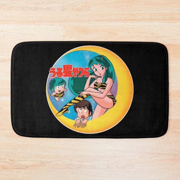 Item preview, Urusei Yatsura in circle designed and sold by diegosousark.