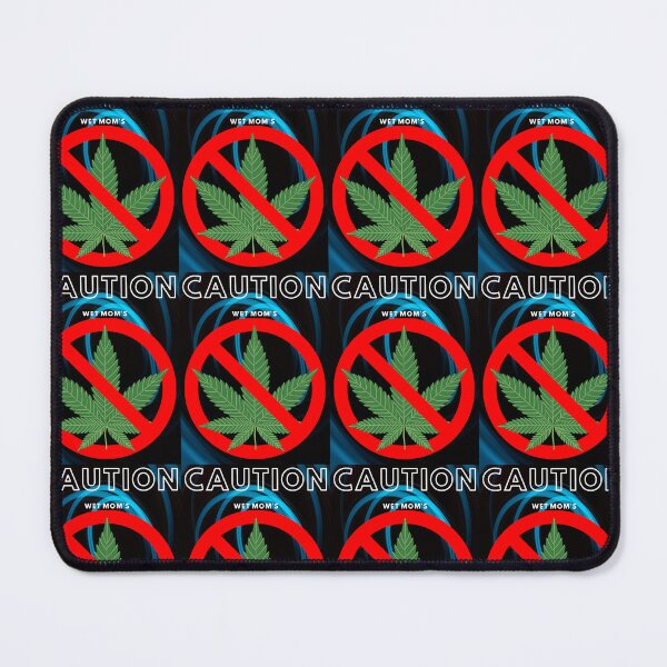 Item preview, CAUTION WET MOM'S  designed and sold by URSAPPREAL.