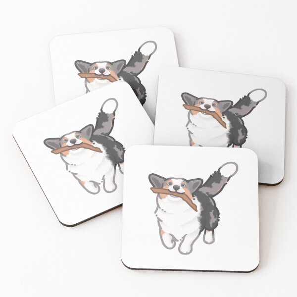Item preview, Cardigan Corgi designed and sold by eliasgrafix.