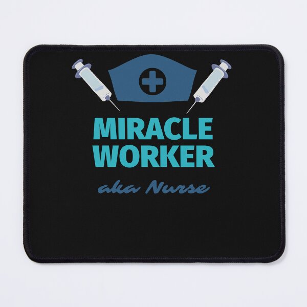 Item preview, jmu Nursing designed and sold by ProjectOfColor.