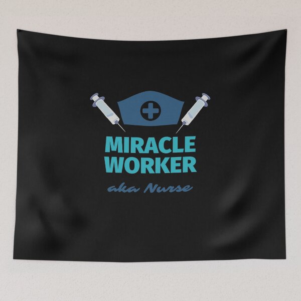Item preview,  jmu Nursing  designed and sold by ProjectOfColor.
