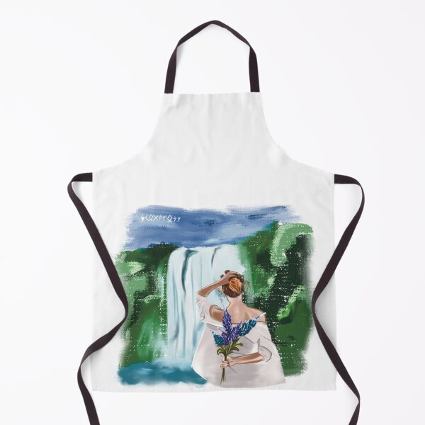 Item preview, Icelandic nature designed and sold by LenkaSerj.