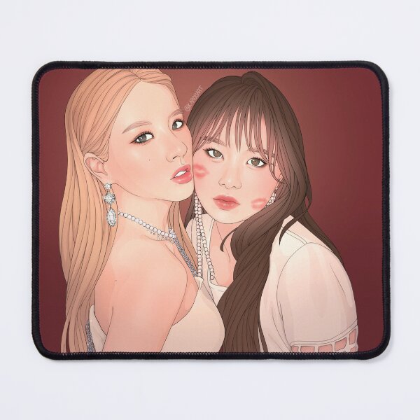 Item preview, HeeChooup! designed and sold by Karolinpenguin.
