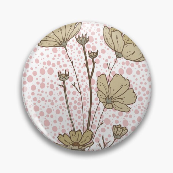 Item preview, Summer Florals designed and sold by Sam Scarr.
