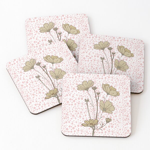 Item preview, Summer Florals designed and sold by Sam Scarr.
