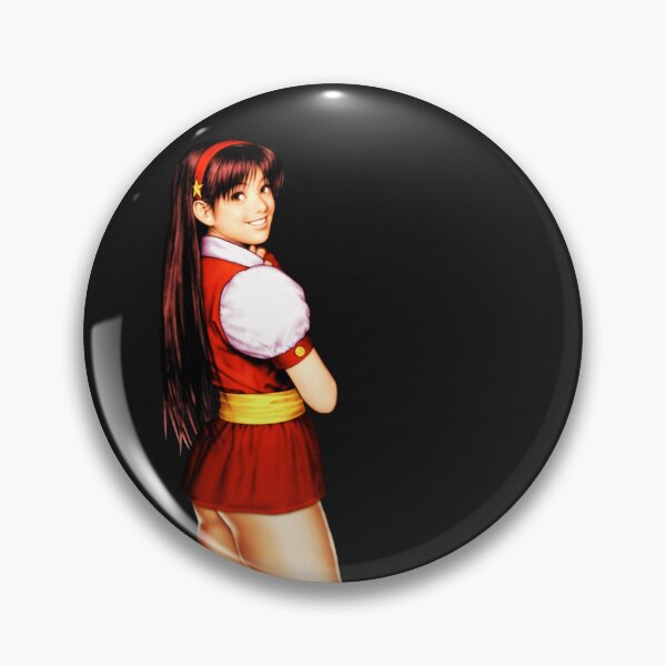 Item preview, Athena Asamiya KOF Original Style designed and sold by NEOFO.