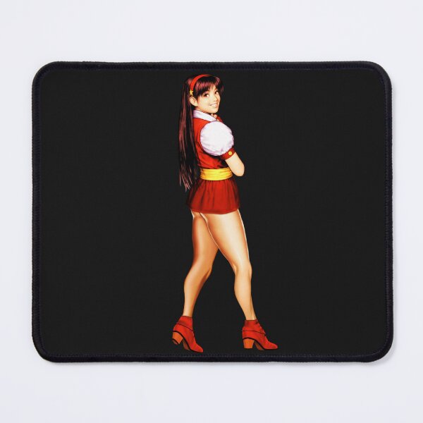 Item preview, Athena Asamiya KOF Original Style designed and sold by NEOFO.