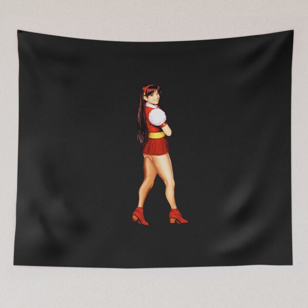 Item preview, Athena Asamiya KOF Original Style designed and sold by NEOFO.