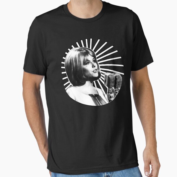 Item preview, France Gall Eurovision 1965 designed and sold by MINDTHECHERRY.
