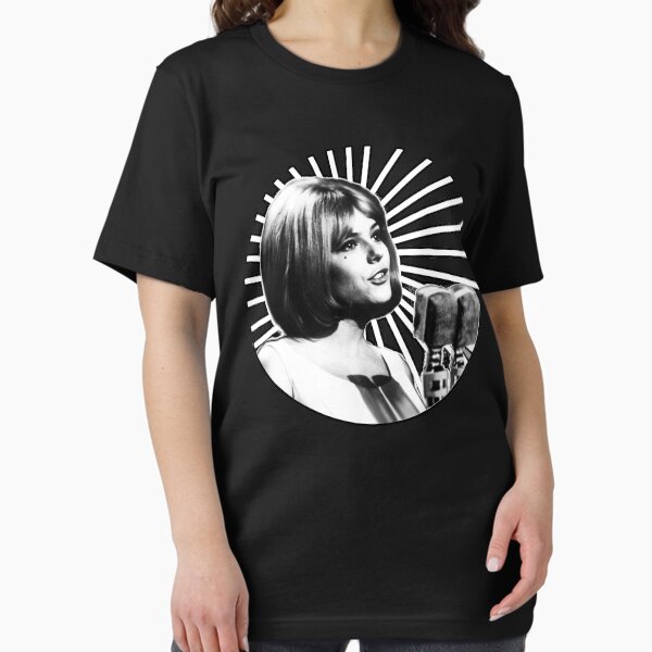 Item preview, France Gall Eurovision 1965 designed and sold by MINDTHECHERRY.