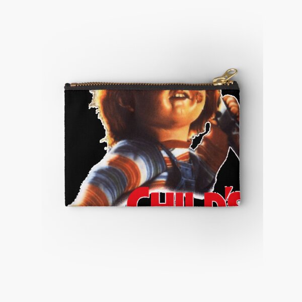 Item preview, Childs Play (Transparent) Classic designed and sold by rachelmack0.