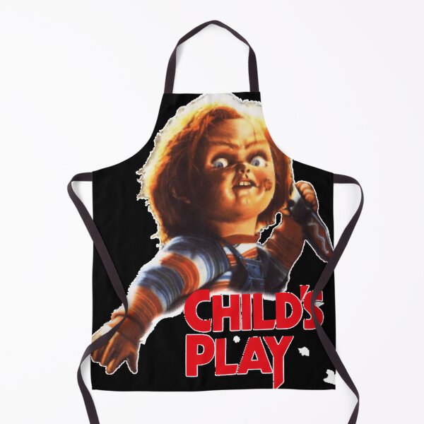 Item preview, Childs Play (Transparent) Classic designed and sold by rachelmack0.