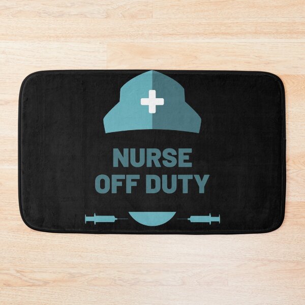 Item preview, jmu Nursing  designed and sold by ProjectOfColor.