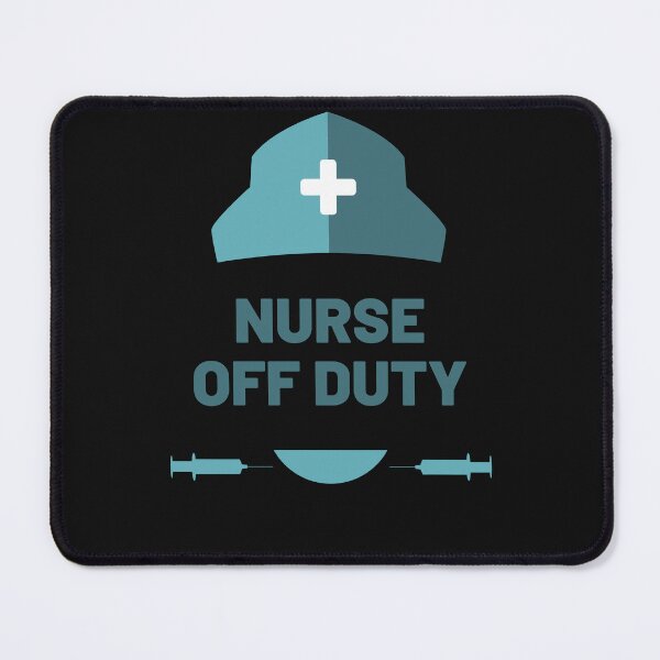 Item preview, jmu Nursing designed and sold by ProjectOfColor.