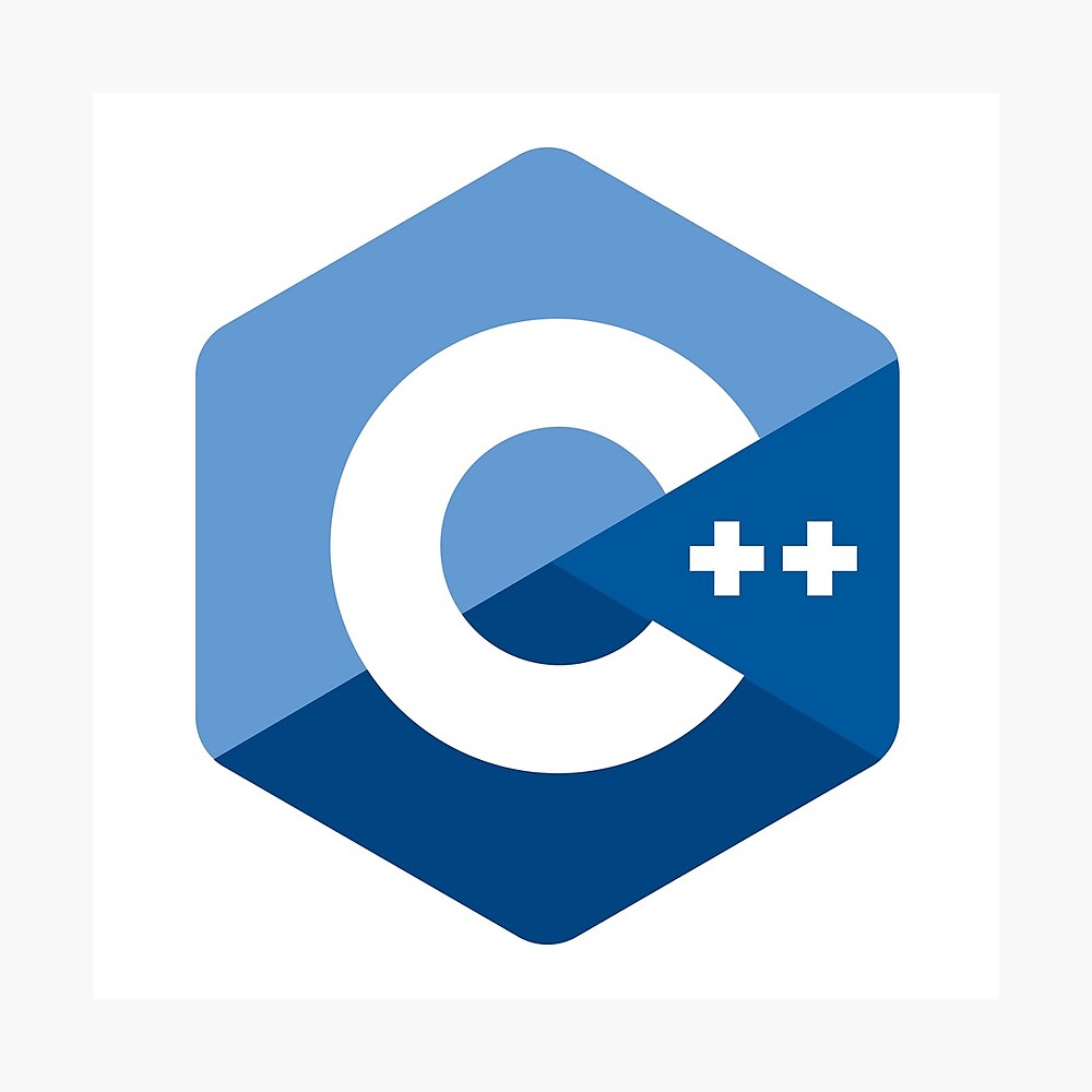 C++ programming language