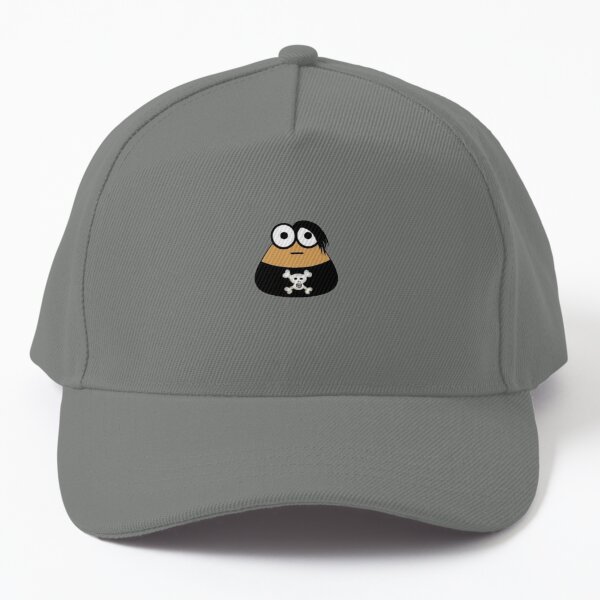 Cap for Sale mit emo pou von Inverno85