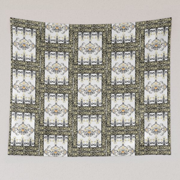 Item preview, Traditional patterns designed and sold by MYWMC.