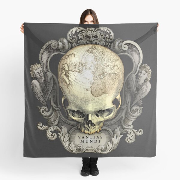Item preview, Vanitas Mundi designed and sold by pepetto.