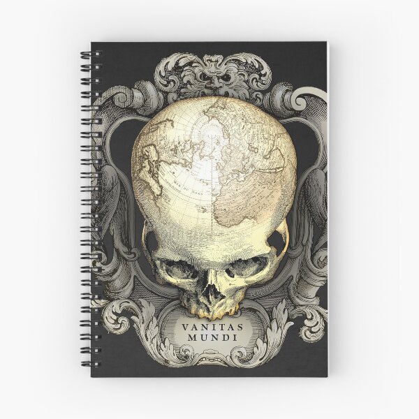 Item preview, Vanitas Mundi designed and sold by pepetto.