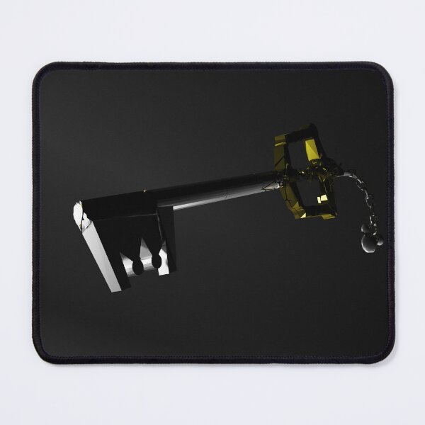 Item preview, Shattered Kingdom Key designed and sold by J Kim.