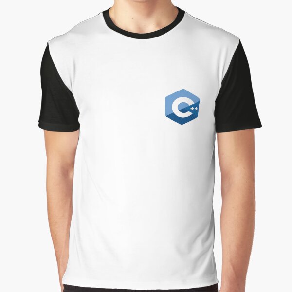 Item preview, C++ logo designed and sold by hipstuff.