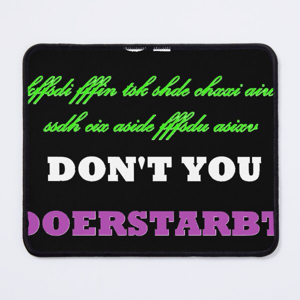 Item preview, Garbled Language Classic designed and sold by johannastein0.