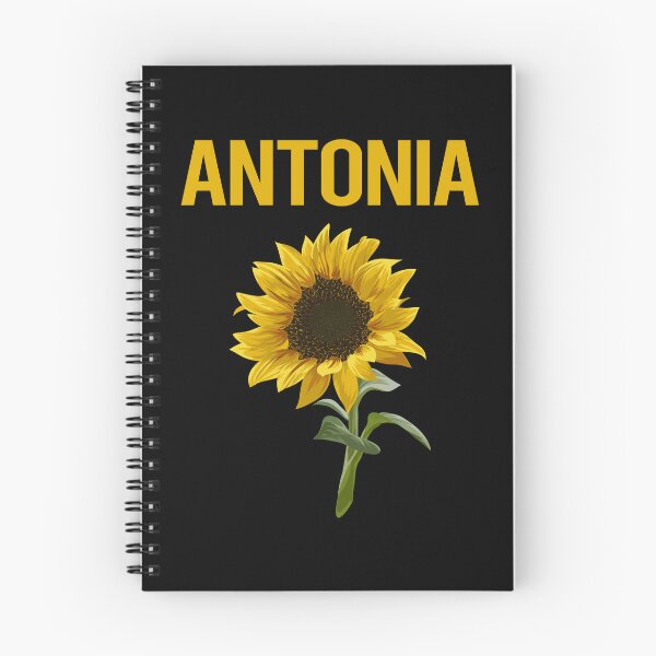 Item preview, Happy Sunflower Antonia designed and sold by DistortedDemon.