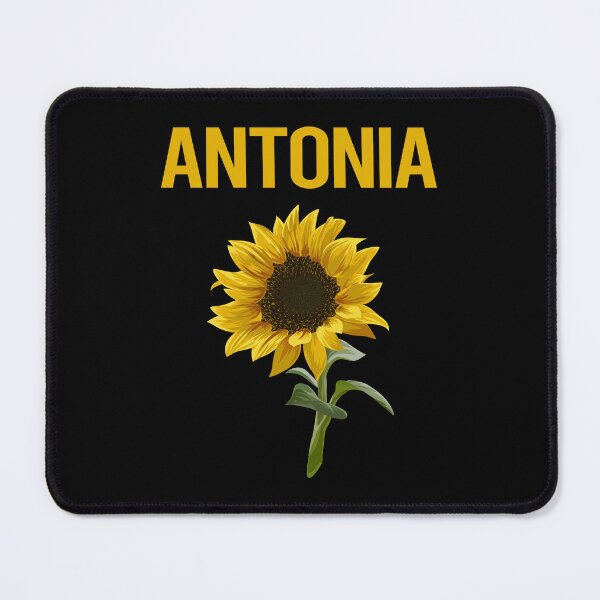Item preview, Happy Sunflower Antonia designed and sold by DistortedDemon.