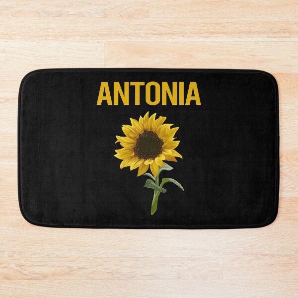 Item preview, Happy Sunflower Antonia designed and sold by DistortedDemon.