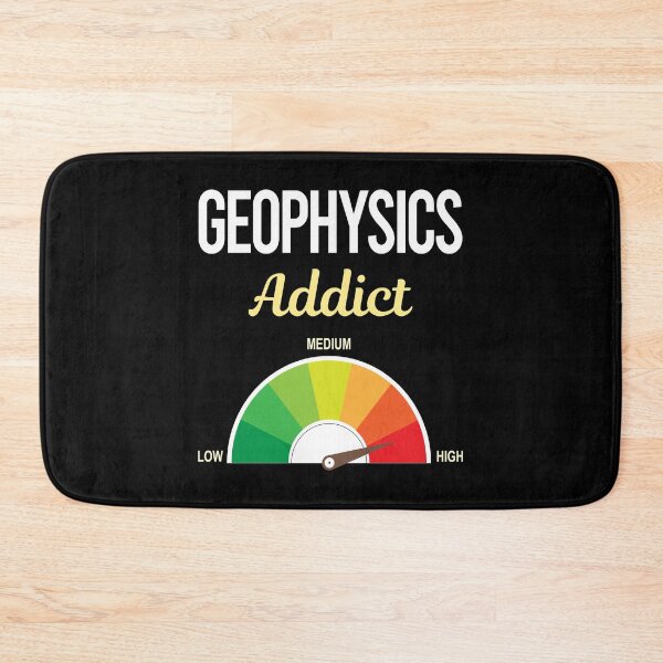 Item preview, Addict Geophysics designed and sold by FrankVitgenos0.