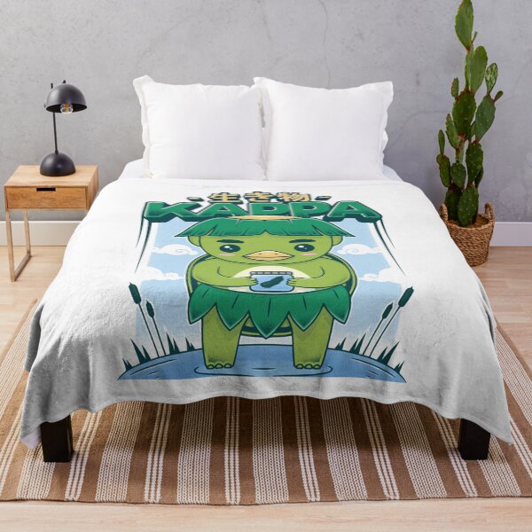 Item preview, Kappa designed and sold by AlundrART.