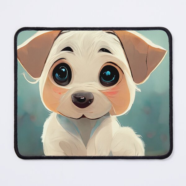 Item preview, Cute Animal - puppy designed and sold by Chillapy.