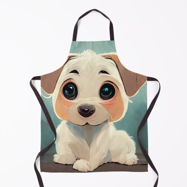Item preview, Cute Animal - puppy designed and sold by Chillapy.