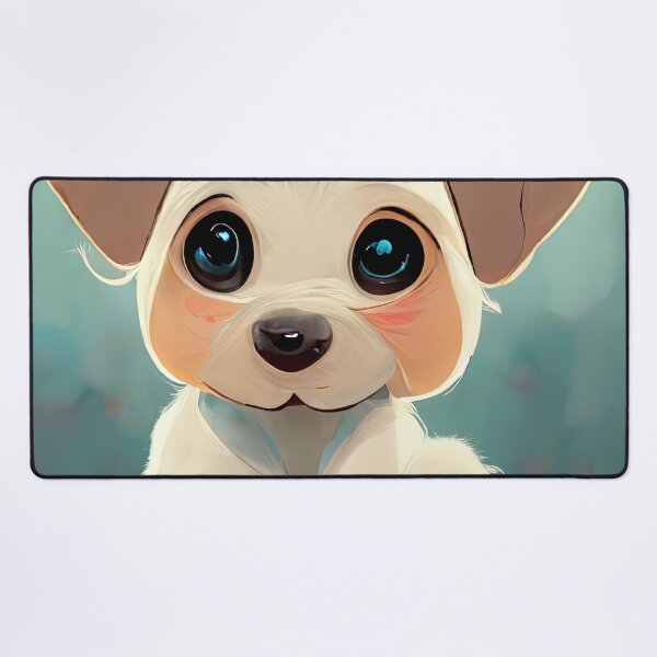 Item preview, Cute Animal - puppy designed and sold by Chillapy.