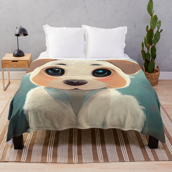 Item preview, Cute Animal - puppy designed and sold by Chillapy.