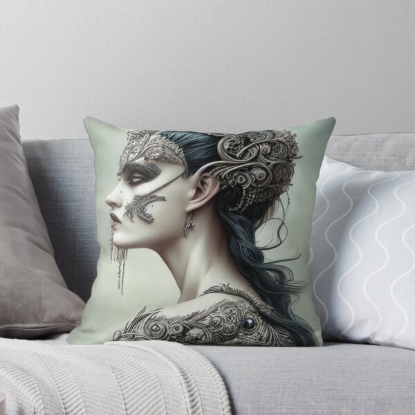 Item preview, Filegree  designed and sold by CherryBlack.