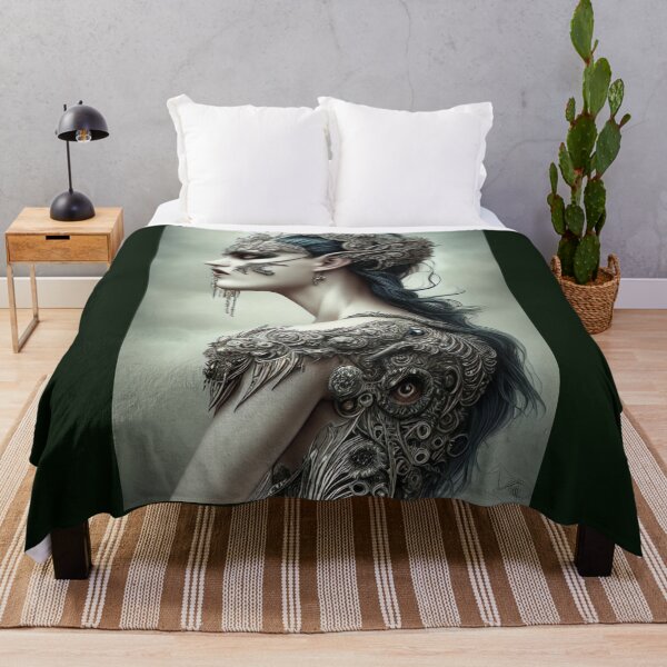 Item preview, Filegree  designed and sold by CherryBlack.