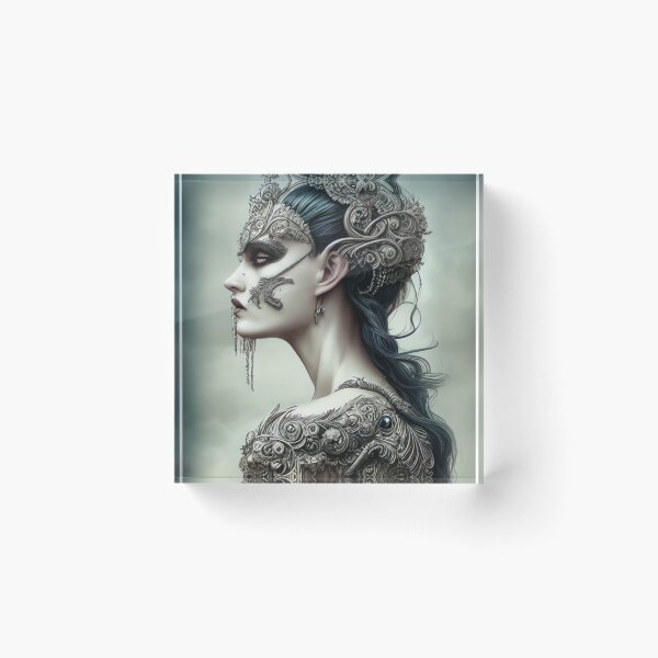 Item preview, Filegree  designed and sold by CherryBlack.