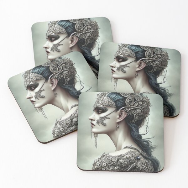 Item preview, Filegree  designed and sold by CherryBlack.