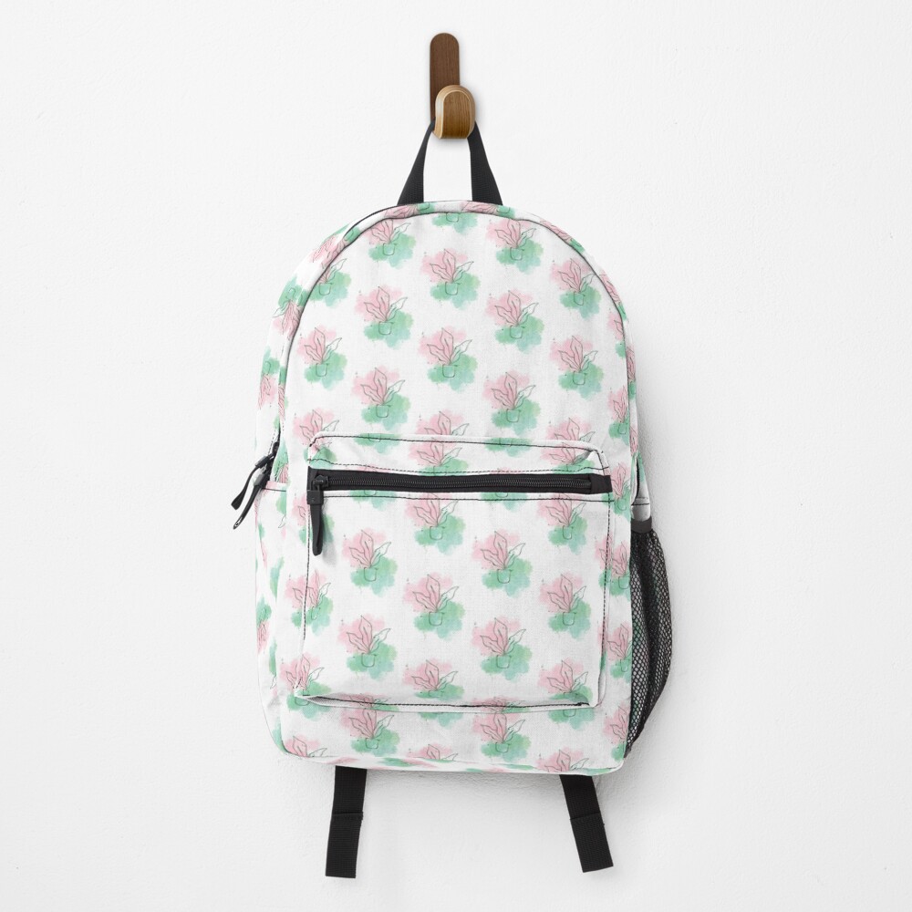 Item preview, Backpack designed and sold by HelloTARA.