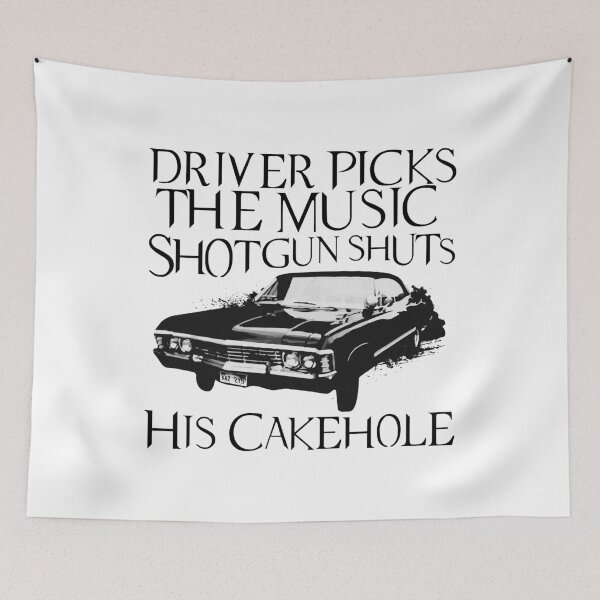 Item preview, Driver Picks The Music  designed and sold by Plan8.