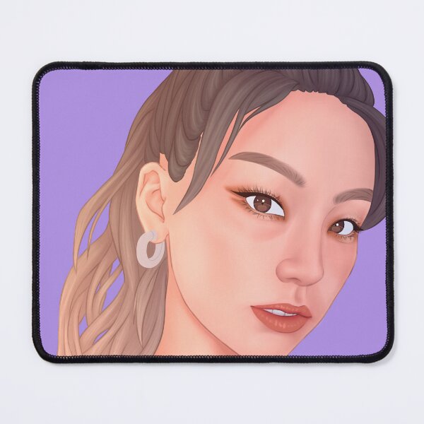 Item preview, Cool yeji designed and sold by Karolinpenguin.