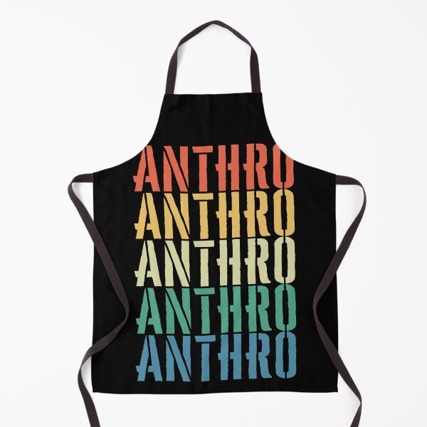 Item preview, Retro Vintage Aesthetic Colorful Anthropologist: Funny Anthropology Gift designed and sold by Adexyl.