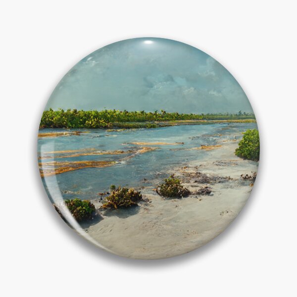 Item preview, Mangrove designed and sold by Nonic-.