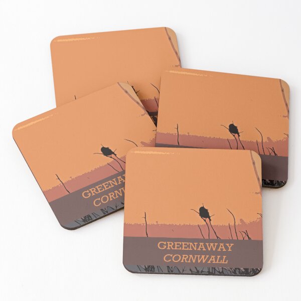 Item preview, Greenaway, Cornwall designed and sold by JArmers.