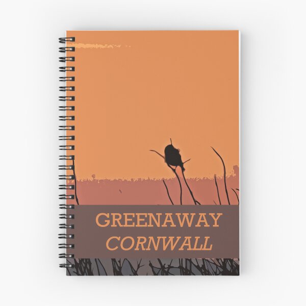 Item preview, Greenaway, Cornwall designed and sold by JArmers.