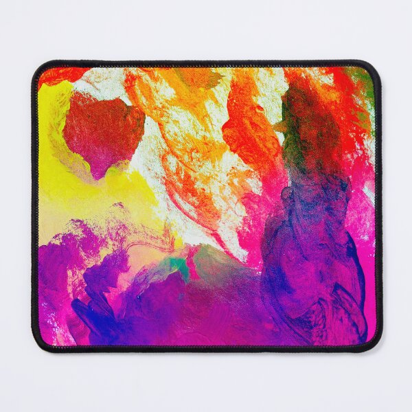 Item preview, Dancing Paint Pattern designed and sold by Mircea Boboc.